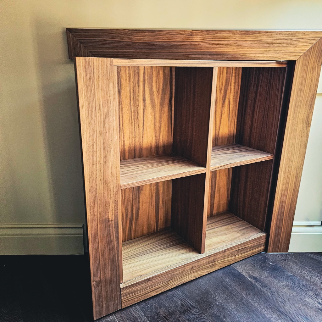 BESPOKE LOFT FURNITURE HAVERSTOCK