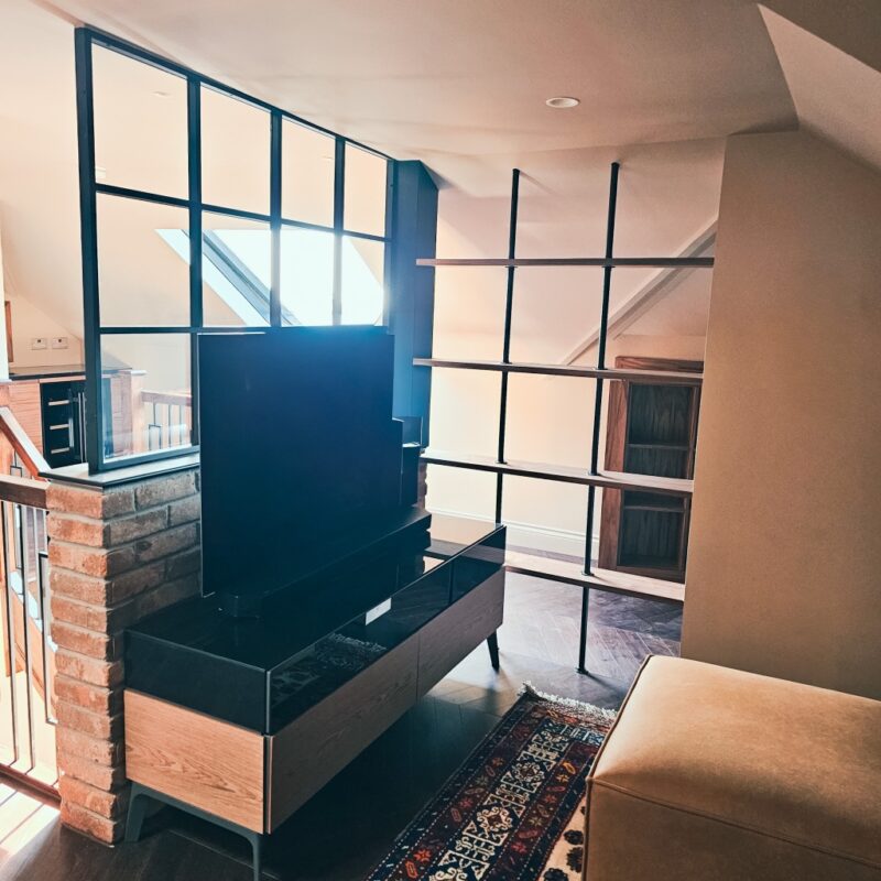 BESPOKE LOFT FURNITURE HAVERSTOCK